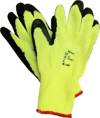 TM534 Cold Weather Glove