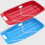 Sledges